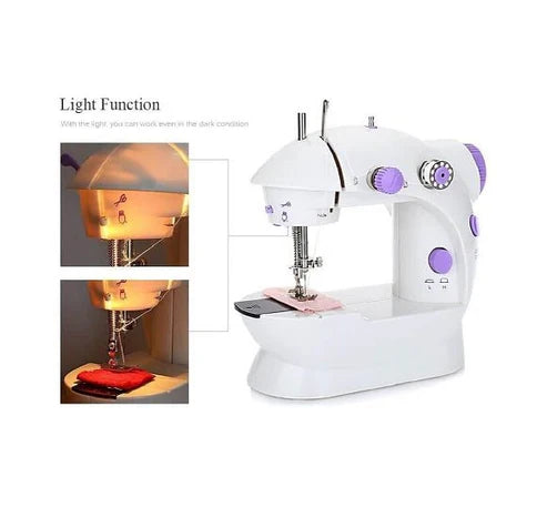 Mini Sewing Machine